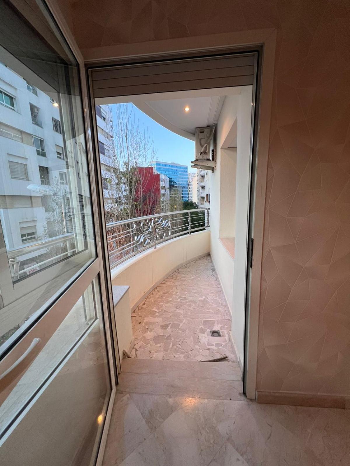 Nejma Apartment